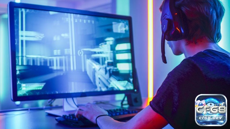 Game fps là gì? Tất tần tật các thông tin chi tiết về game fps Game FPS mang đến cho người chơi những trải nghiệm đầy hứng khởi và hấp dẫn trong thế giới của trò chơi bắn súng.