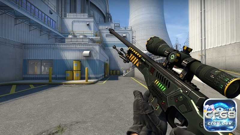 Game fps là gì? Tất tần tật các thông tin chi tiết về game fps CS:GO