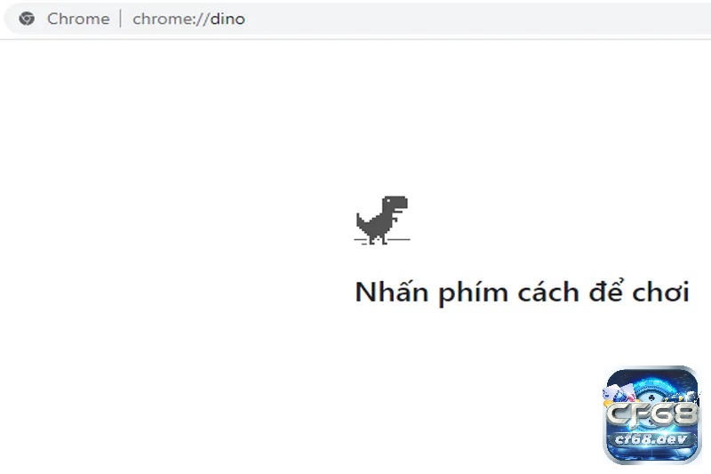 Game khủng long mất mạng: Vượt chướng ngại vật cực hấp dẫn Game khủng long mất mạng - một trò chơi cực kỳ đơn giản nhưng gây nghiện