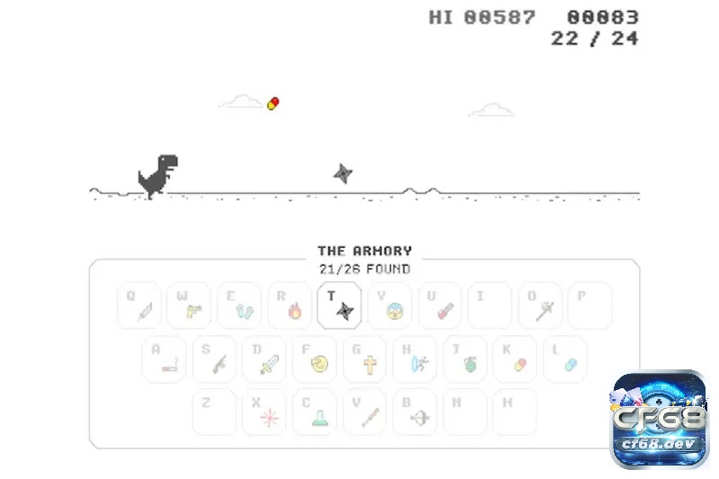 Game khủng long mất mạng: Vượt chướng ngại vật cực hấp dẫn Tận dụng tiến hóa và nâng cấp để trở thành thợ săn khủng long vượt trội trong trò chơi khủng long mất mạng nhé!
