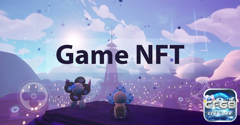 Game nft là gì? Top các game nft nhiều người chơi nhất hiện nay Game NFT mang đến trải nghiệm mới mẻ và tiềm năng hấp dẫn trong thế giới game ảo.