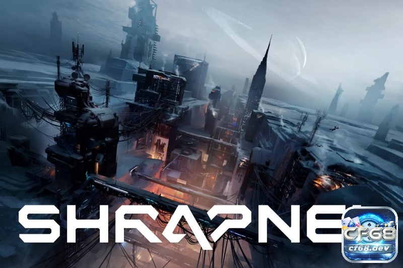 Game nft là gì? Top các game nft nhiều người chơi nhất hiện nay Shrapnel - một trò chơi bắn súng khoa học viễn tưởng NFT vô cùng thú vị