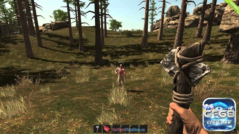 Game sinh tồn pc: Top các game sinh tồn lôi cuốn và hấp dẫn Game sinh tồn trên PC đưa người chơi vào cuộc phiêu lưu sinh tồn căng thẳng và đầy thử thách