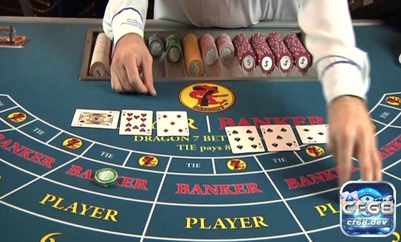 Kỹ thuật chơi bài baccarat: Cách chơi luôn thắng từ cao thủ Baccarat - game bài hấp dẫn và thách thức, nơi bạn có cơ hội trở thành một cao thủ trong các ván chơi đầy kịch tính.