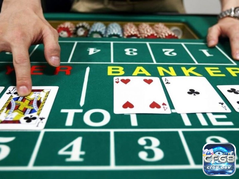 Kỹ thuật chơi bài baccarat: Cách chơi luôn thắng từ cao thủ Bằng cách quản lý nguồn vốn thông minh, bạn có thể tăng khả năng thành công và tránh rủi ro không cần thiết khi chơi bài baccarat.