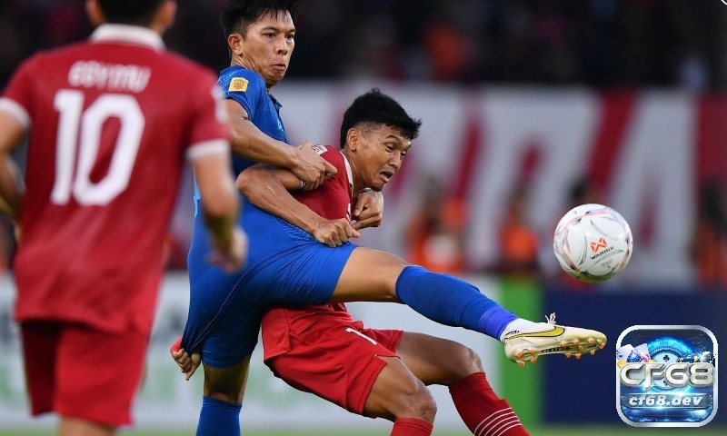 Tỷ lệ cược Indonesia: Kinh nghiệm chơi dễ thắng nhất từ cao thủ Giữ tinh thần tỉnh táo và tập trung trong suốt quá trình chơi cá cược để đưa ra những quyết định logic và khôn ngoan.