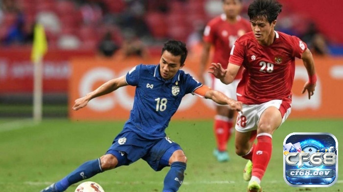 Tỷ lệ cược Indonesia: Kinh nghiệm chơi dễ thắng nhất từ cao thủ Theo dõi và phân tích kết quả trận đấu trước đó giúp bạn đưa ra quyết định đặt cược thông minh hơn.