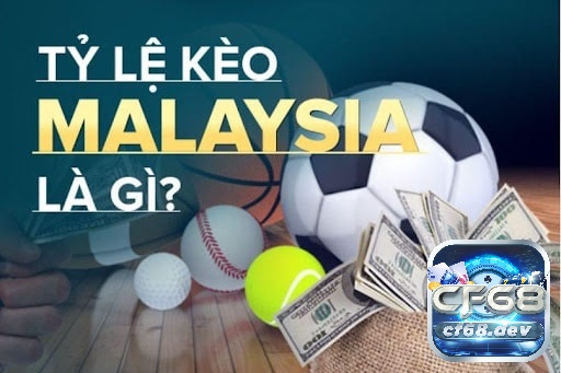 Tỷ lệ cược Mã Lai: Cách tính và kinh nghiệm bắt kèo hiệu quả Tỷ lệ kèo Malaysia - một dạng tỷ lệ cược vô cùng dễ hiểu và có khả năng thắng cao