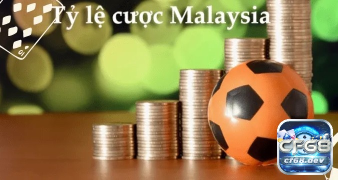 Tỷ lệ cược Mã Lai: Cách tính và kinh nghiệm bắt kèo hiệu quả Áp dụng cách tính tỷ lệ kèo Mã Lai giúp người chơi đưa ra quyết định cá cược thông minh và tối ưu hóa lợi nhuận.