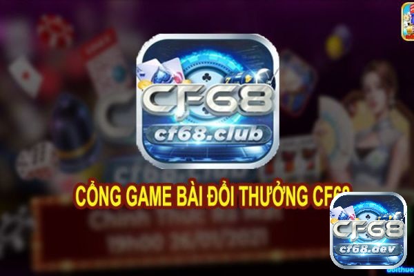 Bai ol line baccarat: Hướng dẫn chơi game hiệu quả cùng Cf68 Cf68 là nhà cái uy tín được ra mắt 2021