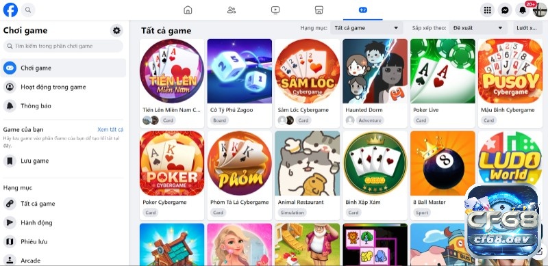 Cách chơi game trên facebook chi tiết cho người mới bắt đầu Hãy luôn tuân thủ các quy định của cộng đồng Facebook khi tham gia trò chơi nhé!