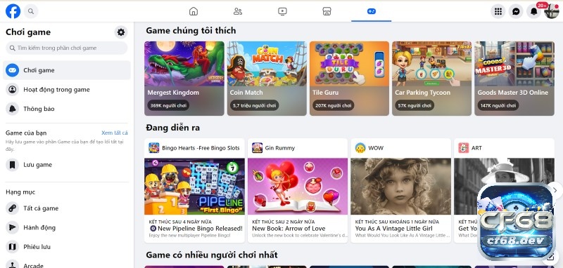 Cách chơi game trên facebook chi tiết cho người mới bắt đầu Hãy cân nhắc và hạn chế thời gian chơi game trên facebook, tạo cân bằng với các hoạt động khác trong cuộc sống.