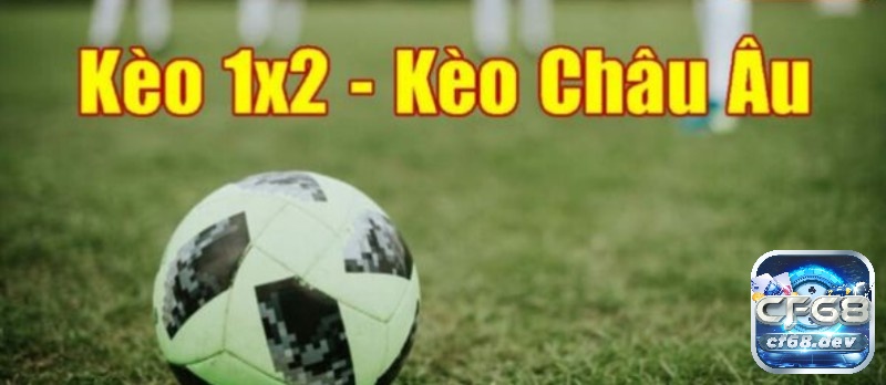 Cách đọc kèo bóng chuẩn, chỉnh đem lại cơ hội thắng cao Quy định cách đọc kèo bóng kèo châu Âu