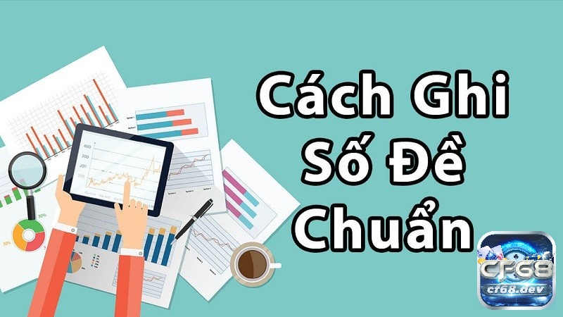 Cách ghi lô đề hợp pháp uy tín,huyên nghiệp từ nhà cái uy tín Cách ghi lô đề hợp pháp tại các đại lý chính thức