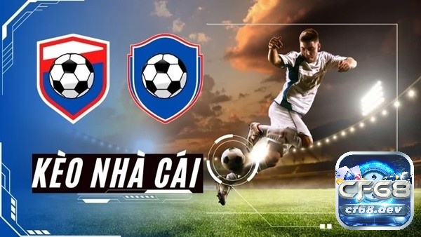 Cách ra kèo của nhà cái chi tiết và quy định điều chỉnh tỷ lệ Cách ra kèo của nhà cái theo các tỷ số được dàn xếp