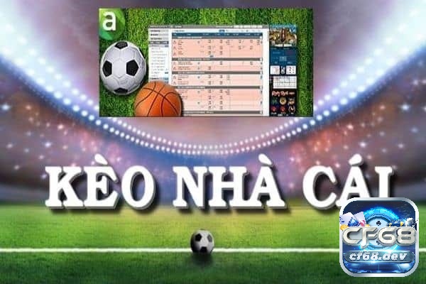 Cách ra kèo của nhà cái chi tiết và quy định điều chỉnh tỷ lệ Cách ra kèo của nhà cái cơ bản như thế nào?