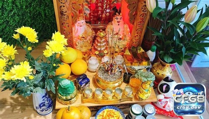 Cách xin lộc lô đề: Tổng hợp các cách xin lộc dễ trúng nhất Xin lộc lô đề từ thần tài - phương pháp kết hợp giữa niềm tin tâm linh và hy vọng vào sự may mắn.