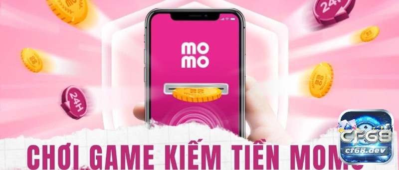 Chơi game kiếm tiền rút về momo: Top app chơi uy tín nhất Chơi game kiếm tiền rút về MoMo - sự kết hợp độc đáo giữa giải trí và kiếm thu nhập trong thế giới số hiện đại.