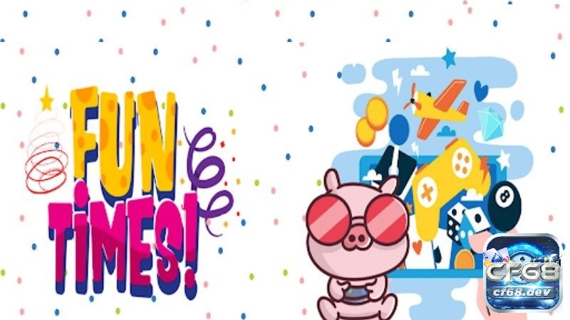 Chơi game kiếm tiền rút về momo: Top app chơi uy tín nhất Funtime giúp bạn vừa giải trí vừa kiếm tiền dễ dàng với khả năng rút tiền về ví MoMo.