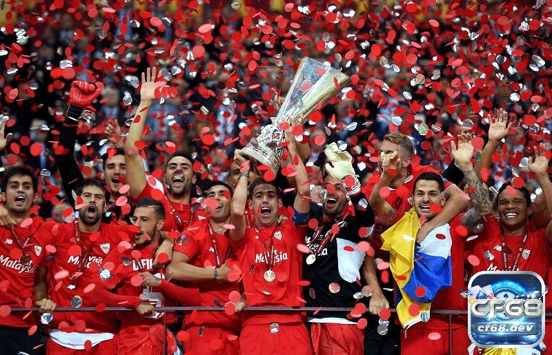 Cúp c2 châu âu: Lịch sử hình thành và thể thức thi đấu chi tiết Thể thức thi đấu chung của Europa League tạo ra một hành trình cạnh tranh đầy kịch tính từ vòng loại đến chung kết.