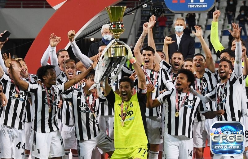 Cúp c2 châu âu: Lịch sử hình thành và thể thức thi đấu chi tiết Juventus FC với các lần vô địch cúp C2 Châu âu đã chứng tỏ được sức mạnh và quyết tâm vượt trội của đội bóng.