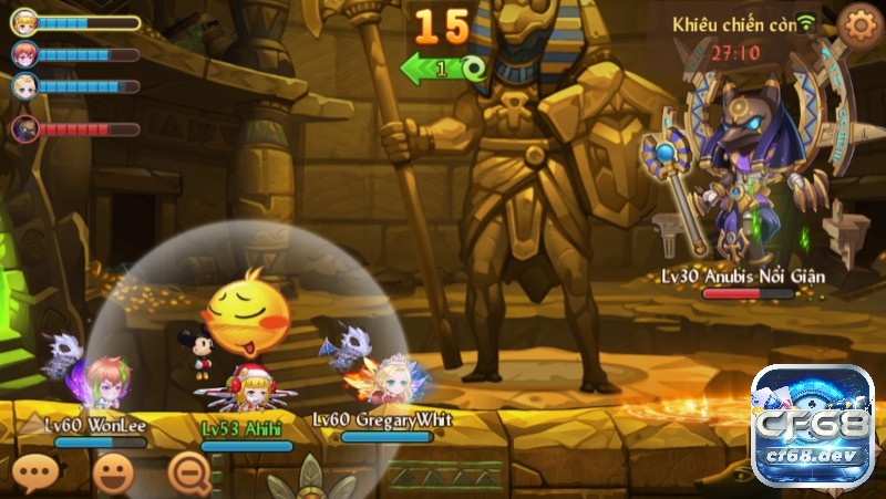 Game bắn súng tọa độ thế hệ mới: Top 6 game chơi là nghiện Game bắn súng tọa độ đem lại nhiều trải nghiệm thú vị