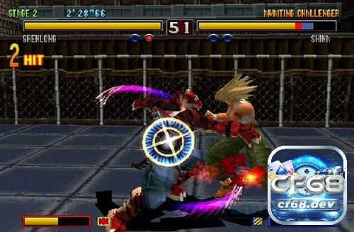 Game Đấu Trường Thú - Trò chơi nhập vai chiến đấu kinh điển Thiết kế trận chiến chân thực và sinh động thu hút anh em game thủ trải nghiệm