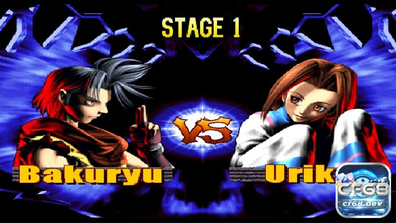 Game Đấu Trường Thú - Trò chơi nhập vai chiến đấu kinh điển Giao diện trò chơi ấn tượng với bố cục sắp xếp tỉ mỉ