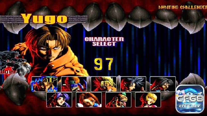 Game Đấu Trường Thú - Trò chơi nhập vai chiến đấu kinh điển Với chế đội chơi 1 người anh em sẽ đấu với các nhân vật khác qua từng màn chơi