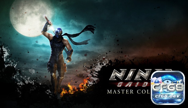 Game khó nhất thế giới: Top 8 tựa game ai chơi cũng mê Trong Ninja Gaiden bạn sẽ tiêu diệt các kẻ xâm lược và phục hồi báu vật bị mất.