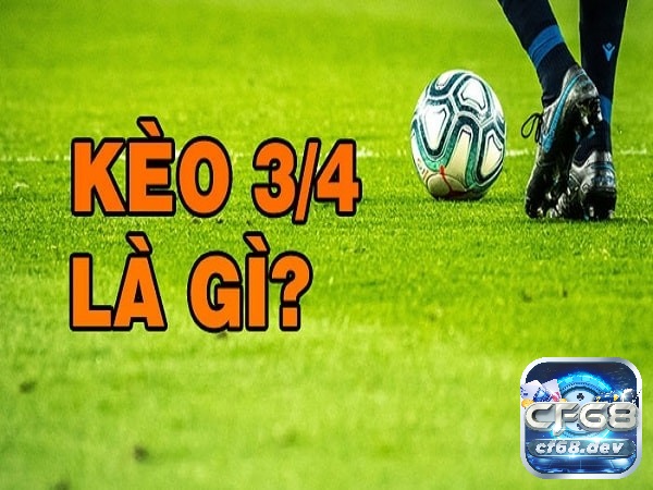 Kèo chấp 3/4 là gì? Cẩm nang đọc hiểu và chốt kèo hiệu quả Lưu ý khi tham gia chơi kèo chấp 3/4