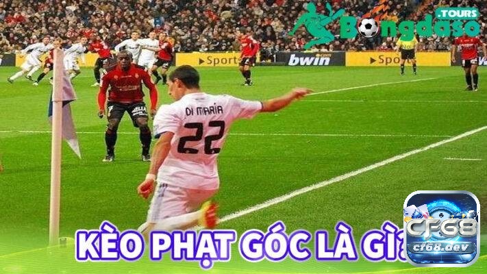 Kèo phạt góc là gì? Kinh nghiệm chơi kèo phạt góc hiệu quả Kèo phạt góc là gì? Cách soi kèo phạt góc hiệu quả?