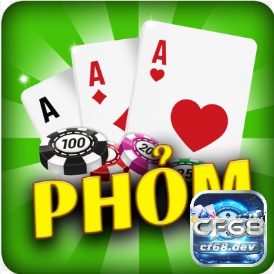 Kỹ thuật đánh bài phỏm cho cược thủ từ chuyên gia của CF68 Trước khi tìm hiểu kỹ thuật đánh bài phỏm, cần hiểu bài phỏm là gì?