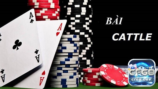 Luật cát tê 6 lá cơ bản được cập nhật giới thiệu bởi CF68 Luyện tập đúng luật cát tê để tiến bộ nhanh hơn