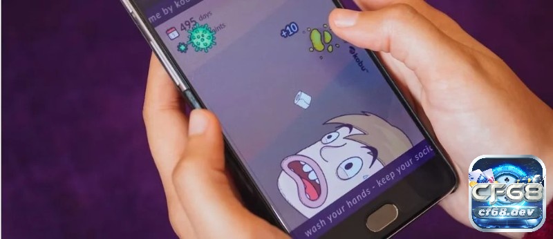 Những game không cần wifi: Top game hấp dẫn trên điện thoại Chơi game không cần wifi giúp anh em tận hưởng trò chơi mọi lúc, mọi nơi mà không lo về kết nối mạng.