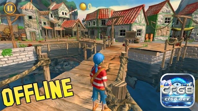 Những game không cần wifi: Top game hấp dẫn trên điện thoại Những game không cần wifi phù hợp với nhiều loại thiết bị, giúp bạn dễ dàng trải nghiệm mà không lo giật lag.