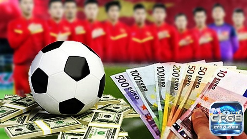 Cá độ đá banh là gì? Chi tiết kèo cược cá độ đá banh phổ biến Cá độ đá banh là gì? tại sao cá độ đá banh lại được yêu thích?