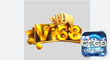 Các trang cá cược thể thao uy tín, xanh chín dành cho cược thủ Vi68 cũng góp mặt trong các trang cá cược thể thao uy tín