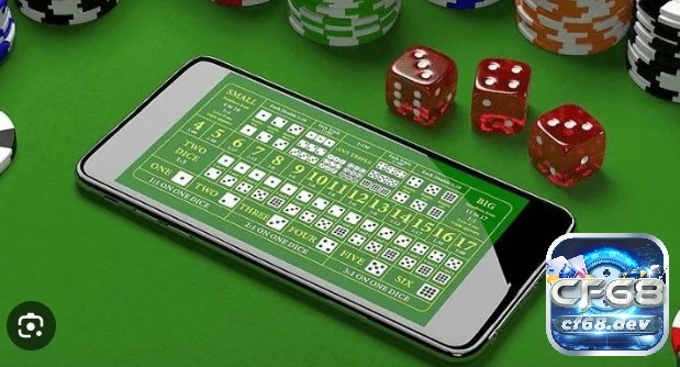 Cách bắt cầu tài xỉu online giúp anh em cược thủ về bờ Tài xỉu online mang trải nghiệm cuốn hút hơn