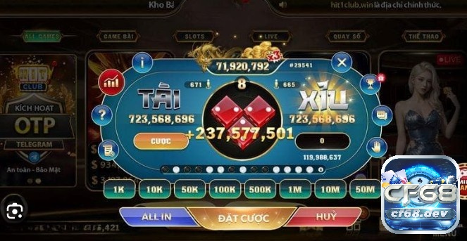 Cách bắt cầu tài xỉu online giúp anh em cược thủ về bờ Cách bắt cầu tài xỉu online yêu cầu người chơi cần tâm lý ổn định