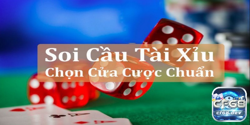 Cách canh cầu tài xỉu phổ biến, dễ áp dụng và hiệu quả cao Cách canh cầu tài xỉu là gì?