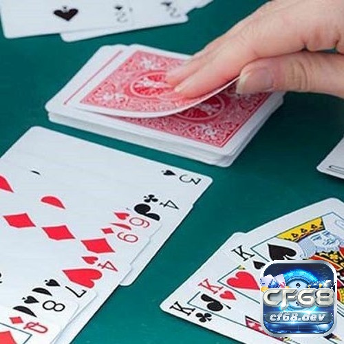 Cách chơi phỏm 9 cây truyền thống cho các cược thủ mới Phân tích rõ con bài và sắp xếp hợp lý để tối ưu hóa kết quả.