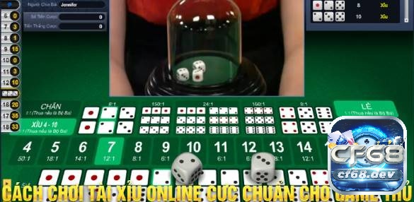 Cách kiếm tiền từ game tài xỉu giỏi hướng dẫn chi tiết, dễ hiểu Nắm luật để bắt đầu cho cách kiếm tiền từ game tài xỉu hiệu quả