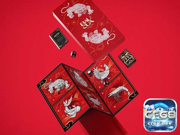 Cách tính bầu cua tôm cá chuẩn xác nhất 2024 cho anh em Anh em khi chơi bầu cua nên giữ cái đầu lạnh và một tinh thần thoải mái