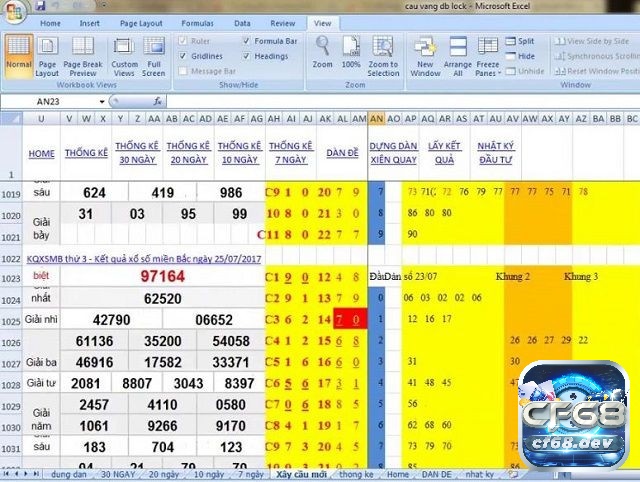 Cách tính lô đề miền Bắc, Nam chuẩn xác nhất 2024 cho anh em Nhiều người áp dụng cách tính lô đề theo dạng kẹp số và đã thành công