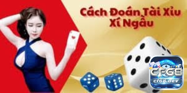 Cách tính tài xỉu xí ngầu hiệu quả tối ưu cơ hội giành chiến thắng Cách tính tài xỉu xí ngầu hiệu quả nhất