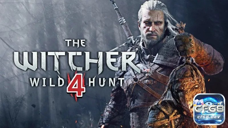 Game sắp ra mắt: 5 game mobile sắp ra mắt cuối 2024 The Witcher 4 là tựa game sắp ra mắt được đông đảo fan chông mong vào cuối năm 2024
