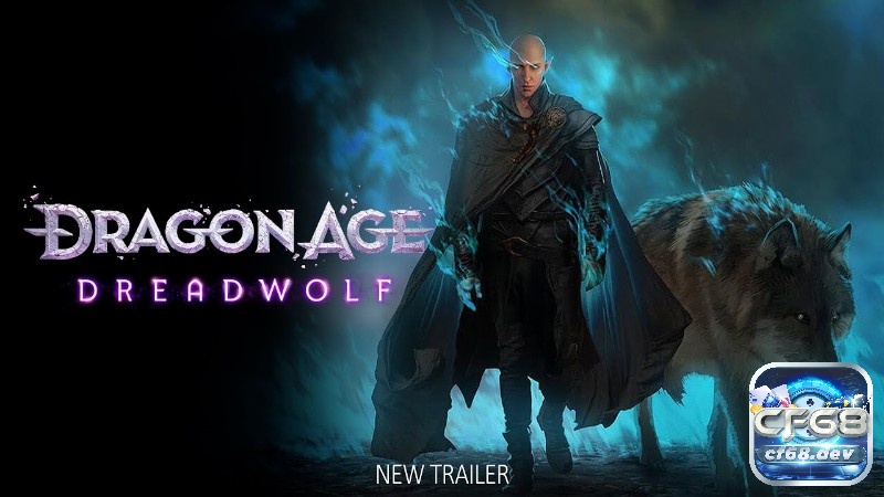 Game sắp ra mắt: 5 game mobile sắp ra mắt cuối 2024 "Dragon Age: Dreadwolf" sẽ là một trải nghiệm tuyệt vời cho các fan của thể loại nhập vai.
