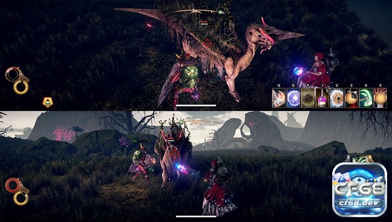 Game sinh tồn mobile chơi cùng bạn bè: Top game hay nhất Game sinh tồn mobile chơi cùng bạn bè là trò chơi gây bão cực mạnh trên các nền tảng di động.