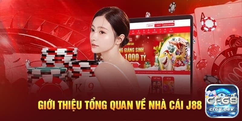 J88 - Nền tảng cá cược trực tuyến sôi động, uy tín bảo mật J88 có hệ thống bảo mật an toàn tuyệt đối